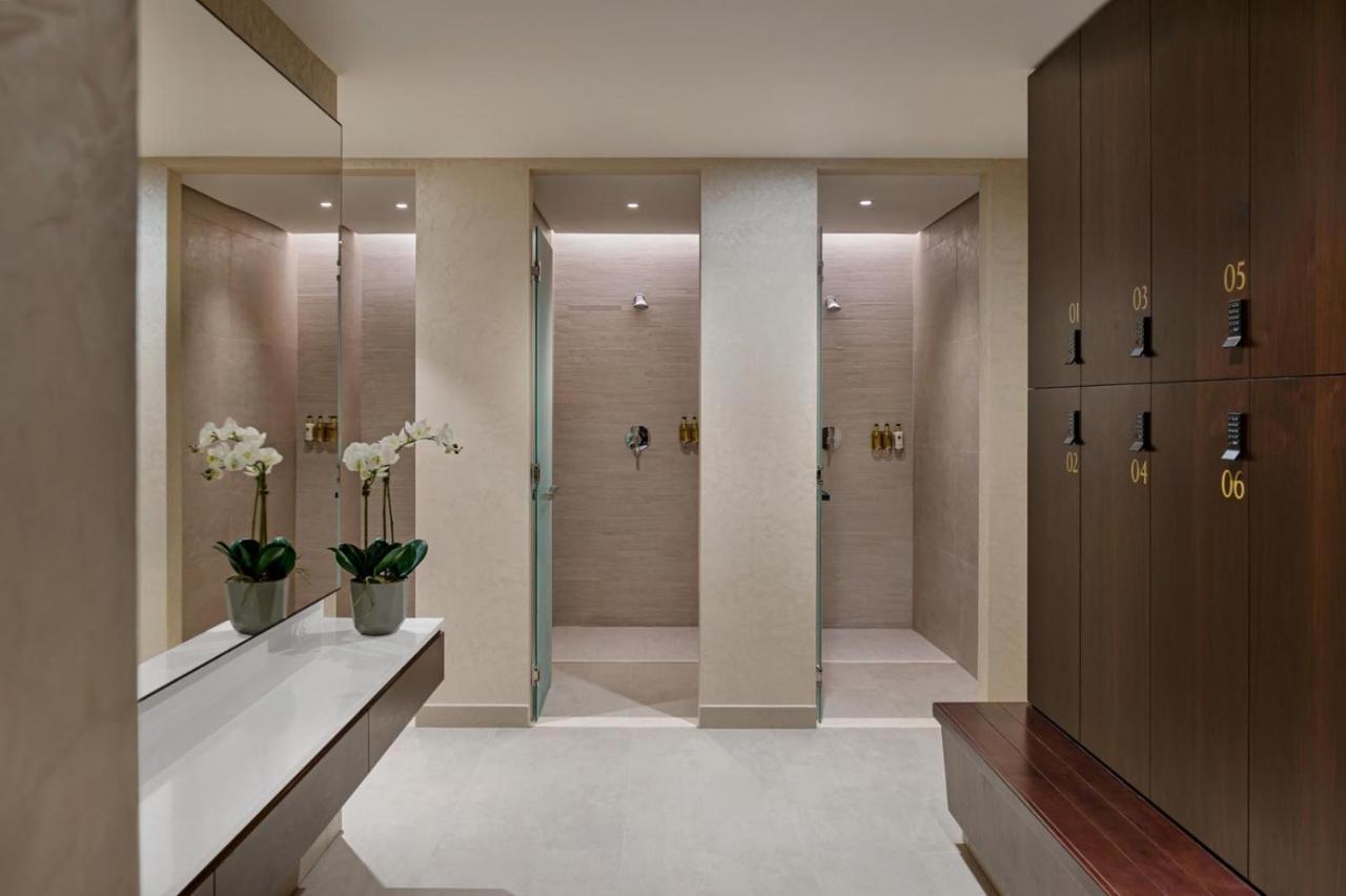4201 Design Apartment By Jumeirah Living Dubai Marina ดูไบ ภายนอก รูปภาพ