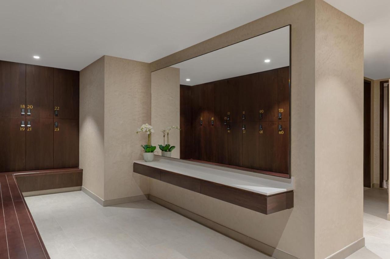 4201 Design Apartment By Jumeirah Living Dubai Marina ดูไบ ภายนอก รูปภาพ
