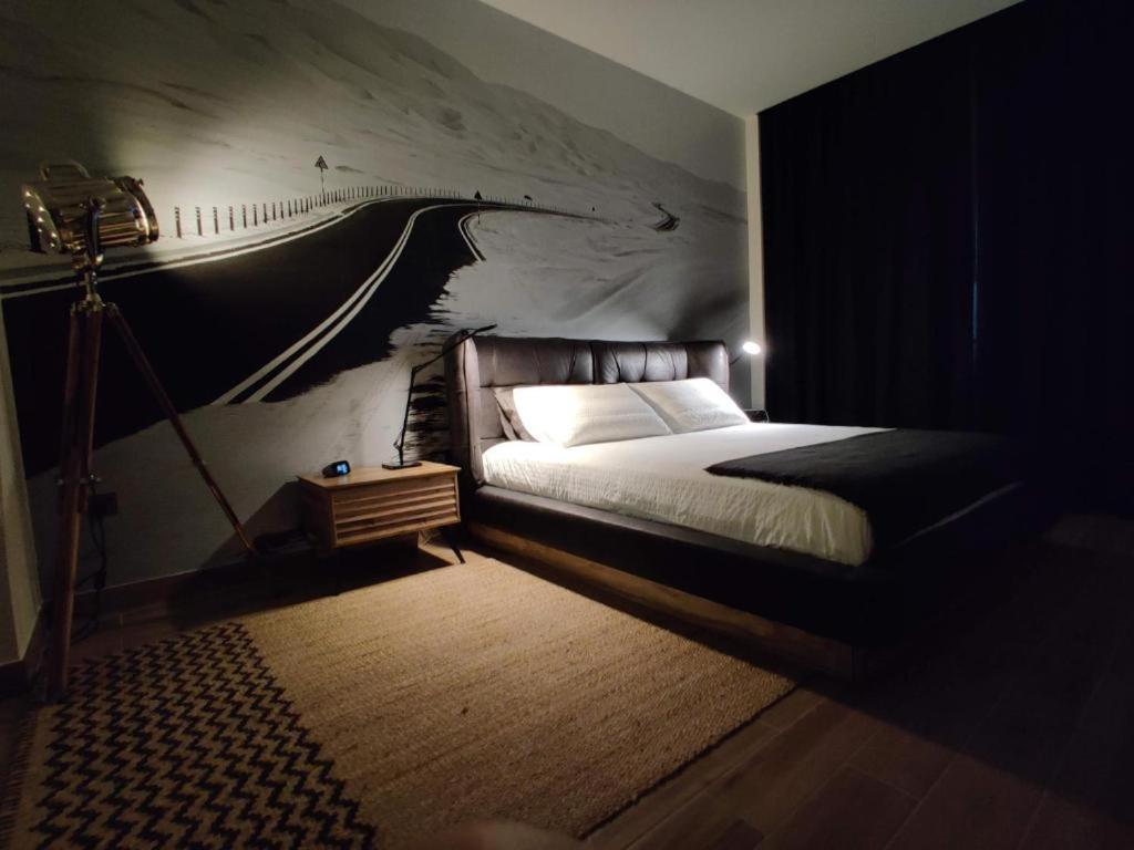 4201 Design Apartment By Jumeirah Living Dubai Marina ดูไบ ภายนอก รูปภาพ