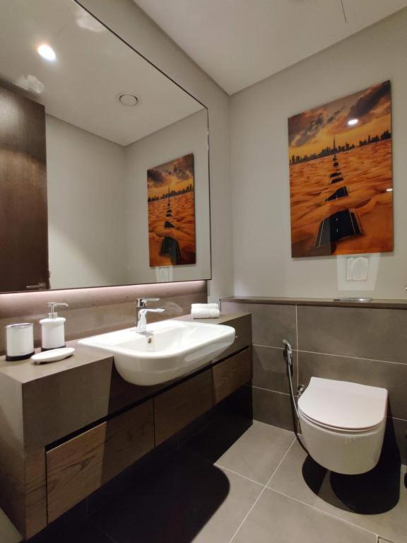 4201 Design Apartment By Jumeirah Living Dubai Marina ดูไบ ภายนอก รูปภาพ
